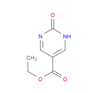 ETHYL 2-HYDROXYPYRIMIDINE-5-CARBOXYLATE