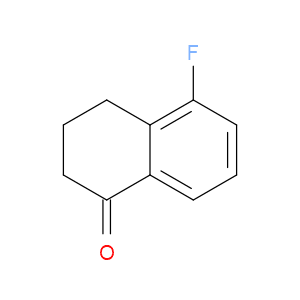 5-FLUORO-1-TETRALONE