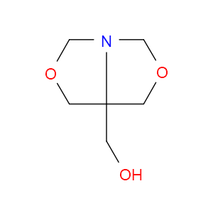 (TETRAHYDRO-1H-OXAZOLO[3,4-C]OXAZOL-7A-YL)METHANOL