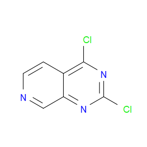 2,4-DICHLOROPYRIDO[3,4-D]PYRIMIDINE