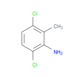 3,6-DICHLORO-2-METHYLANILINE - Click Image to Close