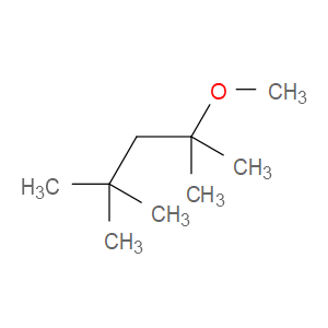 2-METHOXY-2,4,4-TRIMETHYLPENTANE
