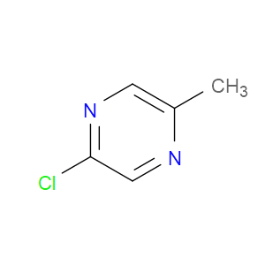 2-CHLORO-5-METHYLPYRAZINE - Click Image to Close