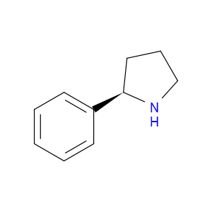 (R)-2-PHENYLPYRROLIDINE - Click Image to Close