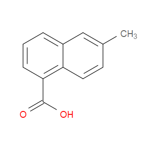 6-METHYL-1-NAPHTHOIC ACID