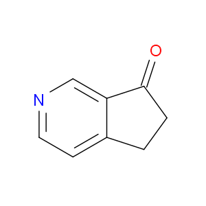 5H-CYCLOPENTA[C]PYRIDIN-7(6H)-ONE