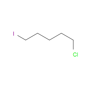 1-CHLORO-5-IODOPENTANE - Click Image to Close