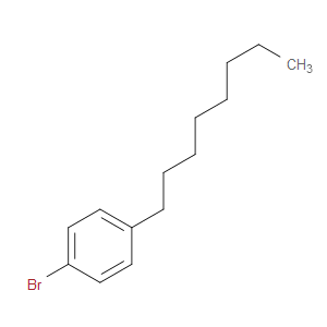 1-BROMO-4-N-OCTYLBENZENE - Click Image to Close