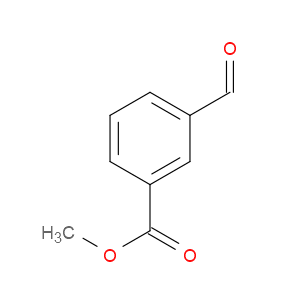 METHYL 3-FORMYLBENZOATE - Click Image to Close