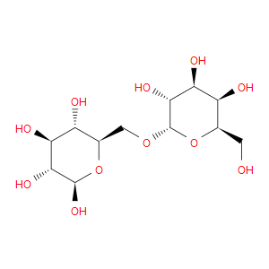 6-O-(B-D-GALACTOPYRANOSYL)-D-GALACTOPYRANOSE