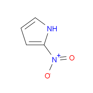 2-NITRO-1H-PYRROLE