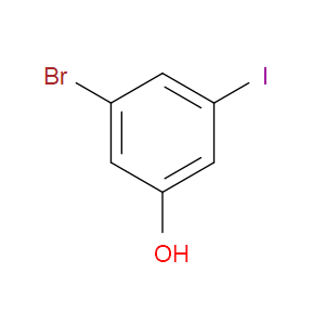 3-BROMO-5-IODOPHENOL - Click Image to Close