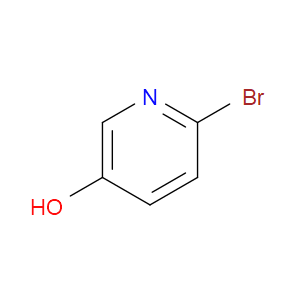 2-BROMO-5-HYDROXYPYRIDINE - Click Image to Close