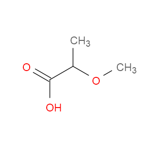 2-METHOXYPROPANOIC ACID