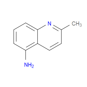 2-METHYLQUINOLIN-5-AMINE