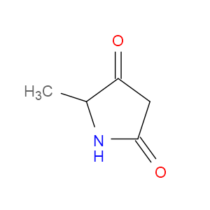 5-METHYLPYRROLIDINE-2,4-DIONE - Click Image to Close