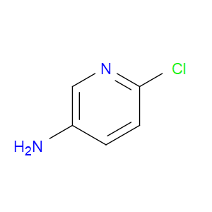 5-AMINO-2-CHLOROPYRIDINE - Click Image to Close