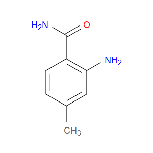 2-AMINO-4-METHYLBENZAMIDE