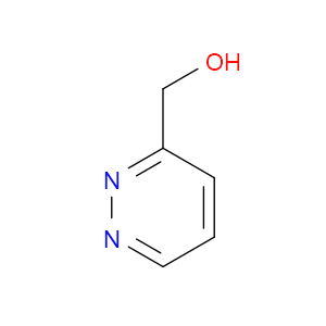 PYRIDAZIN-3-YLMETHANOL