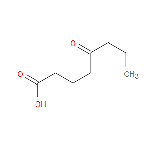 5-OXOOCTANOIC ACID - Click Image to Close