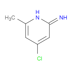 2-AMINO-4-CHLORO-6-PICOLINE