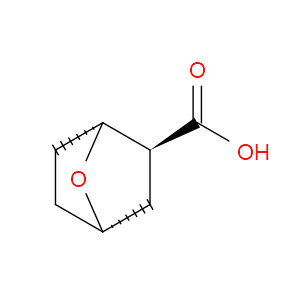 RAC-(1R,2S,4S)-7-OXABICYCLO[2.2.1]HEPTANE-2-CARBOXYLIC ACID
