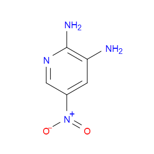 5-NITROPYRIDINE-2,3-DIAMINE - Click Image to Close