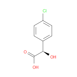 (R)-2-(4-CHLOROPHENYL)-2-HYDROXYACETIC ACID