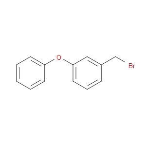 1-(BROMOMETHYL)-3-PHENOXYBENZENE - Click Image to Close