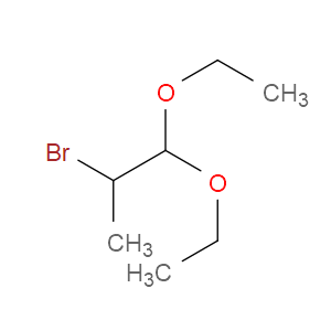 2-BROMO-1,1-DIETHOXYPROPANE