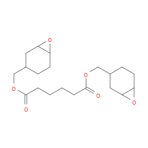 BIS(7-OXABICYCLO[4.1.0]HEPTAN-3-YLMETHYL) ADIPATE