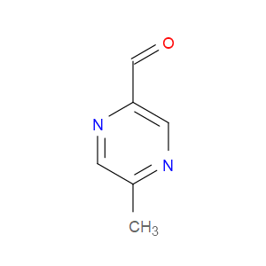 5-METHYLPYRAZINE-2-CARBALDEHYDE
