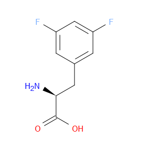 3,5-DIFLUORO-L-PHENYLALANINE