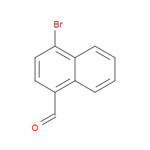 4-BROMO-1-NAPHTHALDEHYDE