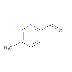 5-METHYLPYRIDINE-2-CARBALDEHYDE