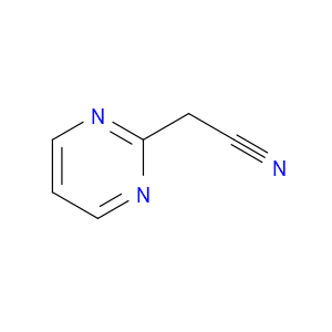 2-(PYRIMIDIN-2-YL)ACETONITRILE
