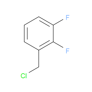2,3-DIFLUOROBENZYL CHLORIDE - Click Image to Close