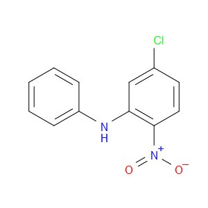 5-CHLORO-2-NITRODIPHENYLAMINE - Click Image to Close