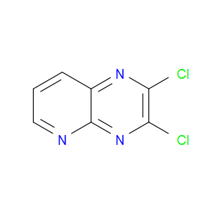 2,3-DICHLOROPYRIDO[2,3-B]PYRAZINE - Click Image to Close