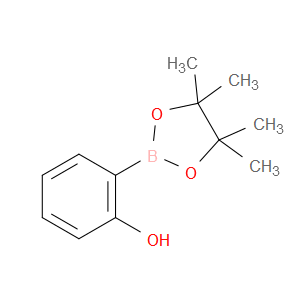 2-(4,4,5,5-TETRAMETHYL-1,3,2-DIOXABOROLAN-2-YL)PHENOL - Click Image to Close