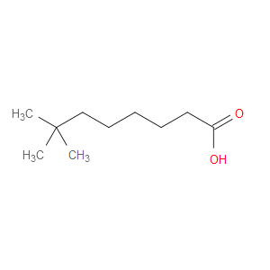 2-ETHYL-2,5-DIMETHYLHEXANOIC ACID