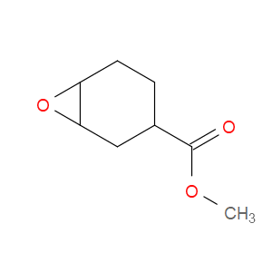 METHYL 7-OXABICYCLO[4.1.0]HEPTANE-3-CARBOXYLATE