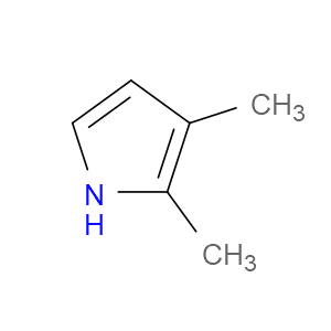 2,3-DIMETHYL-1H-PYRROLE