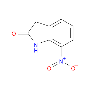 7-NITROOXINDOLE