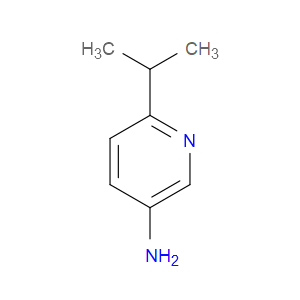 6-ISOPROPYLPYRIDIN-3-AMINE