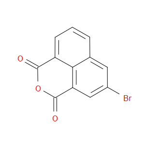 3-BROMO-1,8-NAPHTHALIC ANHYDRIDE - Click Image to Close
