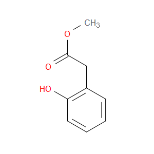 METHYL 2-(2-HYDROXYPHENYL)ACETATE - Click Image to Close