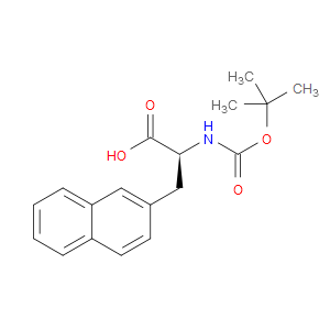 BOC-3-(2-NAPHTHYL)-L-ALANINE