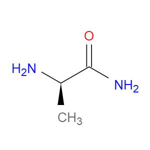 (R)-2-AMINOPROPANAMIDE