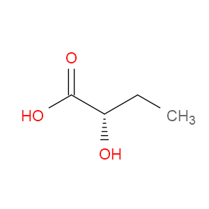 (S)-2-HYDROXYBUTANOIC ACID